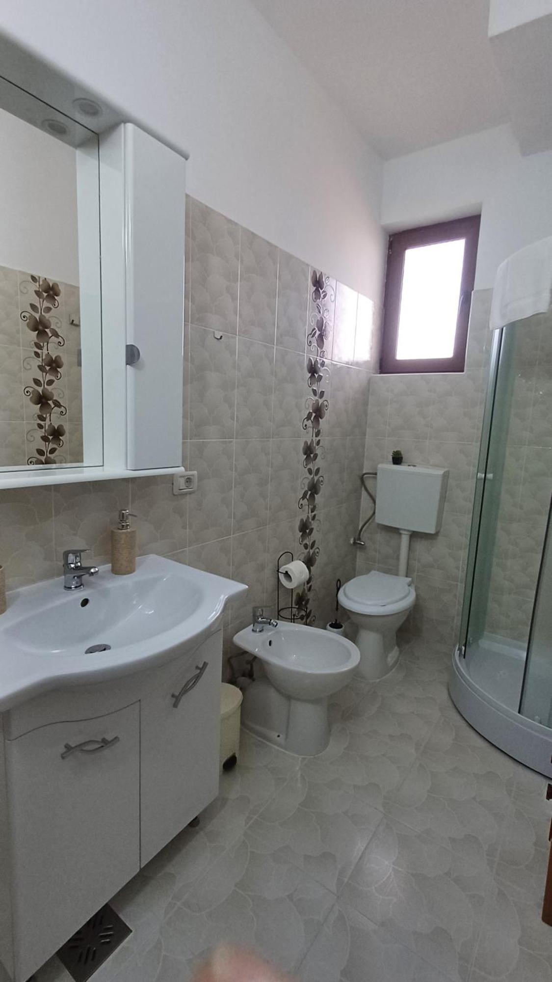 Affittacamere Casa Monica Dragus Esterno foto