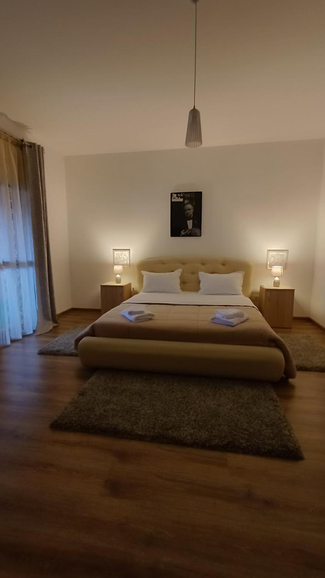 Affittacamere Casa Monica Dragus Esterno foto